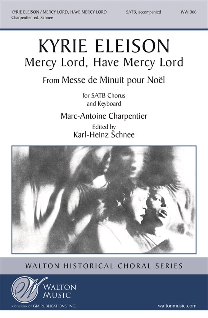 Kyrie Eleison